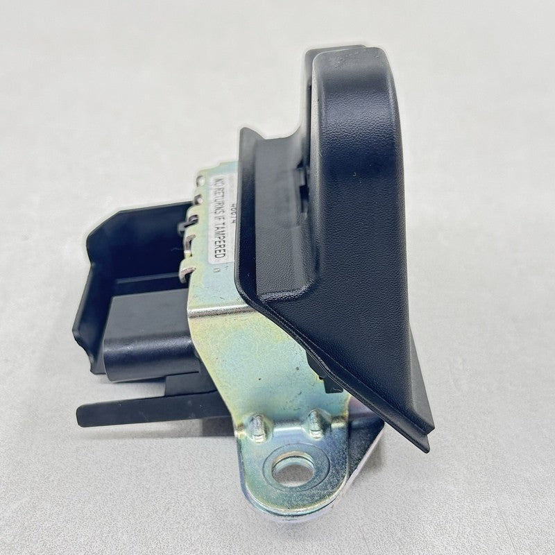 22-25 Volkswagen Golf R MK8 Tailgate Latch Lock Actuator Mechanism Assembly OEM