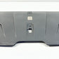 07-17 ASTON MARTIN VANTAGE FRONT UPPER RADIATOR SUPPORT ACCESS COVER TRIM OEM