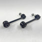 22-25 CADILLAC CT5 V BLACKWING REAR SWAY BAR STABILIZER END LINK ROD PAIR OEM