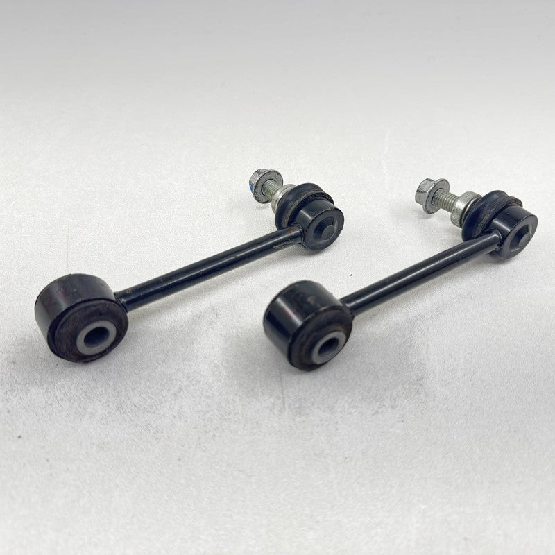 22-25 CADILLAC CT5 V BLACKWING REAR SWAY BAR STABILIZER END LINK ROD PAIR OEM