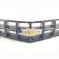 92242526 10-13 CHEVROLET CAMARO SS FRONT BUMPER UPPER GRILLE GRILL TRIM 20955389 OEM
