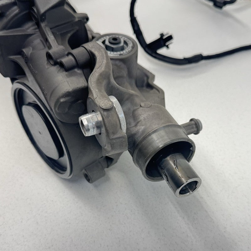 5WB-423-053-BC / 5WB423053BC 22-24 Volkswagen Golf R GTI MK8 Power Steering Gear Box Rack And Pinion OEM