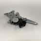 21-26 Lexus IS300 IS350 IS500 Right Rear Door Glass Window Regulator M