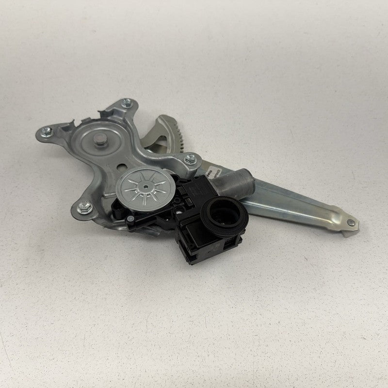 21-26 Lexus IS300 IS350 IS500 Right Rear Door Glass Window Regulator M