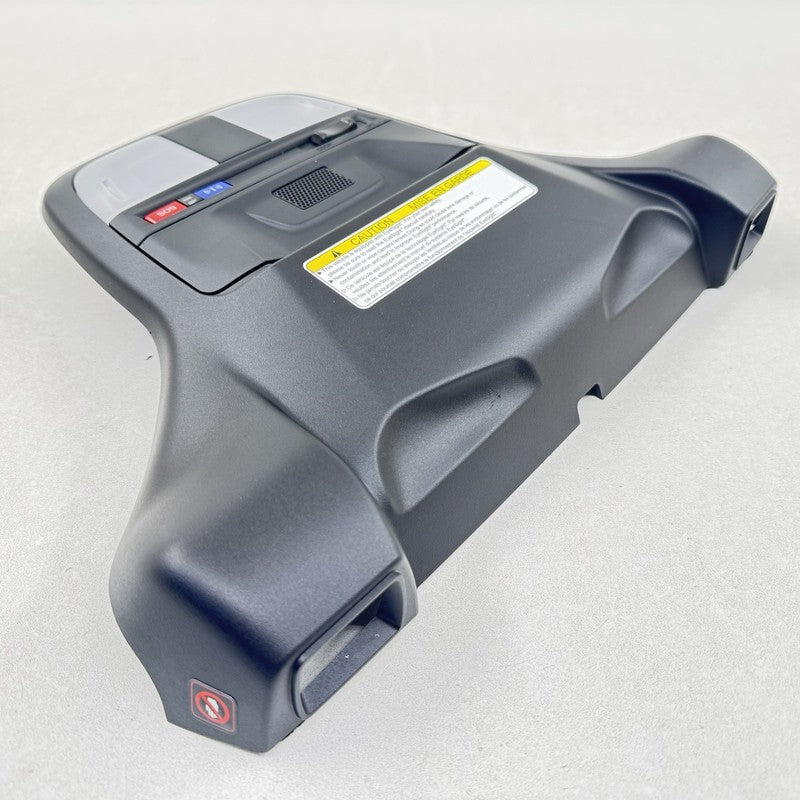 85271CC000 22-25 TOYOTA GR86 FRONT OVERHEAD CONSOLE DOME READING LIGHT LAMP SWITCH OEM