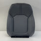 23-25 Honda Pilot Touring Driver Left Front Upper Seat Cushion Leather