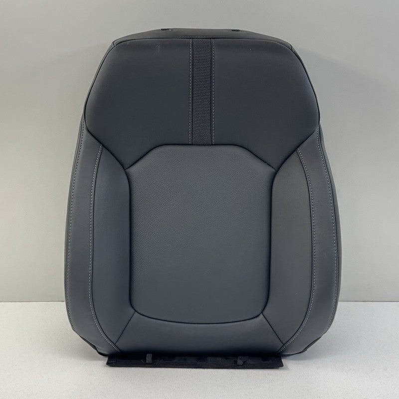 23-25 Honda Pilot Touring Driver Left Front Upper Seat Cushion Leather