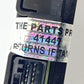 79600-T60-A510-M1 / 79600 T60 A510 M1 / 79600T60A510M1 2024 ACURA INTEGRA TYPE S TEMPERATURE CLIMATE CONTROL MODULE OEM
