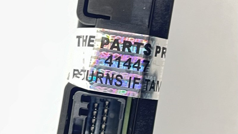 79600-T60-A510-M1 / 79600 T60 A510 M1 / 79600T60A510M1 2024 ACURA INTEGRA TYPE S TEMPERATURE CLIMATE CONTROL MODULE OEM