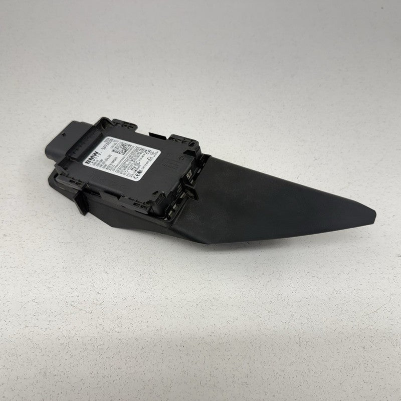 18-24 BMW G01 X3 Driver Left Rear Blind Spot Sensor Radar Module W/ Br