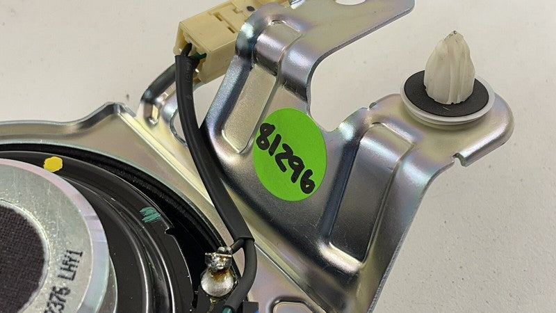 8532-AB / 8532 AB / 8532AB 07-17 LEXUS LS460 PASSENGER RIGHT REAR DOOR SPEAKER MARK LEVINSON 861600WG30 OEM