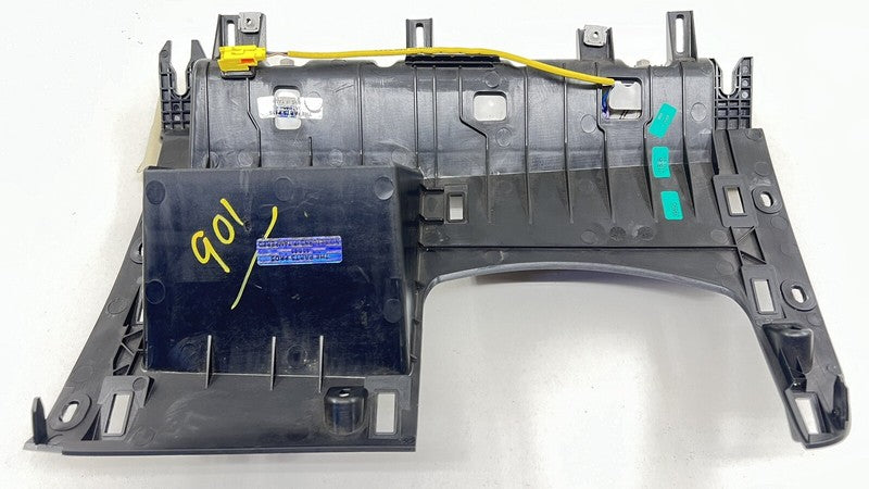 3W1.880.922 / 3W1 880 922 / 3W1880922 13-18 BENTLEY FLYING SPUR DRIVER LEFT FRONT KNEE AIRBAG AIR BAG SRS OEM