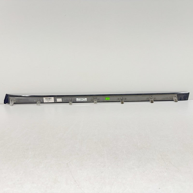 22757135 12-15 Chevrolet Camaro ZL1 Interior Trim Set Dash Trims With Door Panels OEM