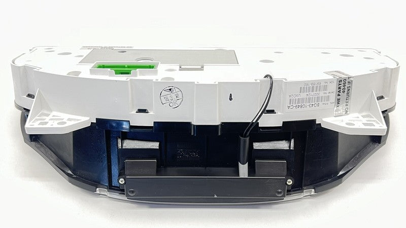 69189-160 / 69189 160 / 69189160 07-17 ASTON MARTIN V8 VANTAGE SPEEDOMETER INSTRUMENT CLUSTER GAUGE 27K MILES OEM