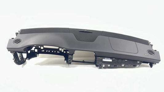 1060141580119 12-18 MERCEDES BENZ CLS550 W218 DASHBOARD INSTRUMENT PANEL COVER COMPLETE OEM