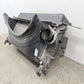 19-24 Ram 4500 5500 6.7L Radiator Support W/ Radiator Shutter Fan Asse