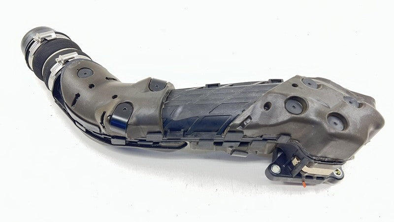 14459AA78 22-24 SUBARU WRX 2.4L FRONT INTERCOOLER AIR INTAKE RESONATOR PIPE TUBE DUCT OEM