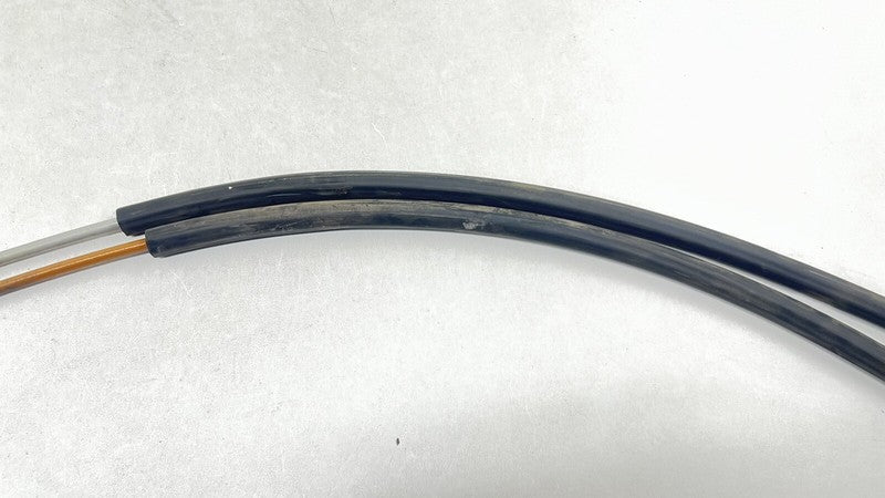 987.424.042.11 / 987 424 042 11 / 98742404211 05-12 PORSCHE BOXSTER CAYMAN S 987 MANUAL TRANSMISSION SHIFTER CABLE SET O