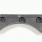 95086CA070 17-20 SUBARU BRZ REAR SPARE TIRE WITH SCISSOR JACK TOOL HOLDER FOAM KIT OEM