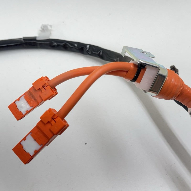 821H1-47120 / 821H1 47120 / 821H147120 23-25 TOYOTA PRIUS HIGH VOLTAGE BATTERY PACK WIRE HARNESS CABLE 821H1-47120 OEM