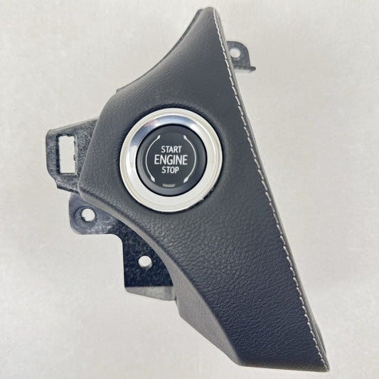 1355 8351 / 13558351 22-24 CADILLAC CT5 V BLACKWING ENGINE IGNITION START STOP SWITCH BUTTON OEM