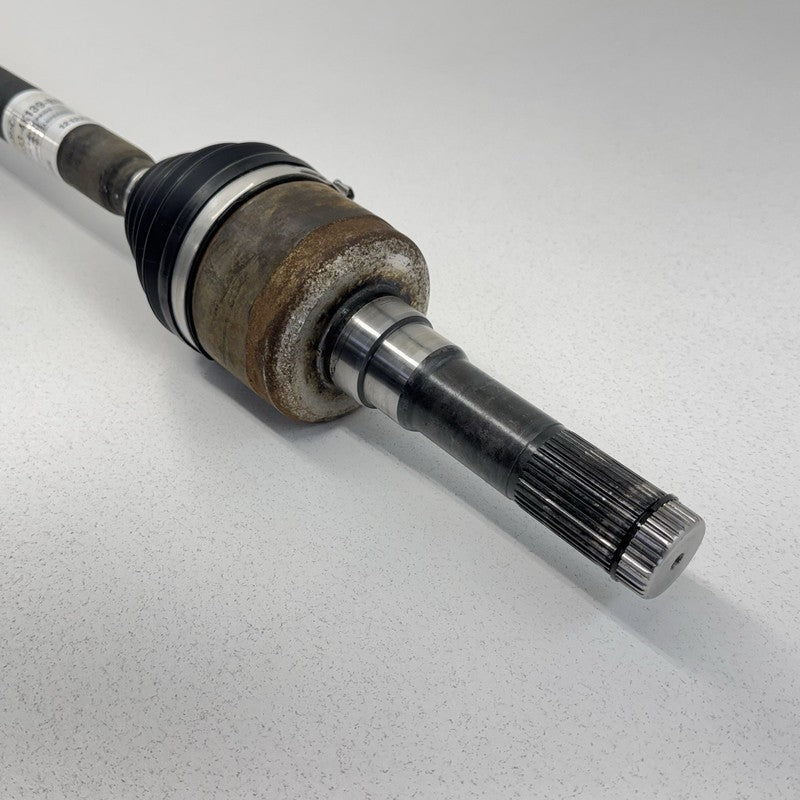 KR33 4K139 BB / KR334K139BB 24-26 Ford Mustang GT Driver Left Rear CV Axle Shaft KR33-4K139-BB OEM