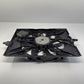 2 282 943 / 2282943 06-10 BMW M5 M6 E60 E63 E64 S85 Cooling Radiator Fan With Shroud Assembly OEM
