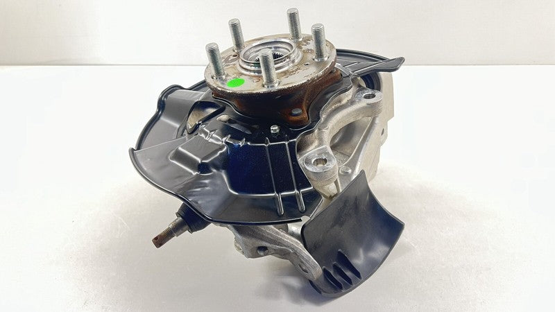 NTFR2Q9400360 24-25 ACURA INTEGRA TYPE S PASSENGER RIGHT FRONT SPINDLE KNUCKLE HUB BEARING OEM