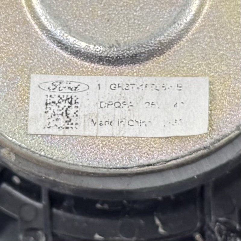 FR3T-18808-NB / FR3T 18808 NB / FR3T18808NB 24-25 Ford Mustang GT Left And Right Door Speaker With Pillar Speakers Set O