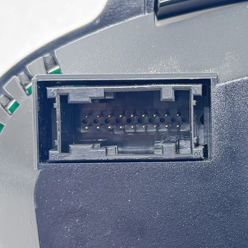 7 841 518 / 7841518 06-10 BMW M6 E63 E64 SPEEDOMETER INSTRUMENT CLUSTER GAUGE 55K MILES 7841518 OEM