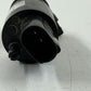 05152076AC 07-11 DODGE RAM WINDSHIELD WASHER BOTTLE RESERVOIR TANK PUMP 05152076AC OEM