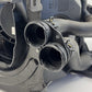 997.575.341.00 / 997 575 341 00 / 99757534100 06-08 Porsche Cayman S 987 Driver Left Front Radiator Condenser Fan Assemb