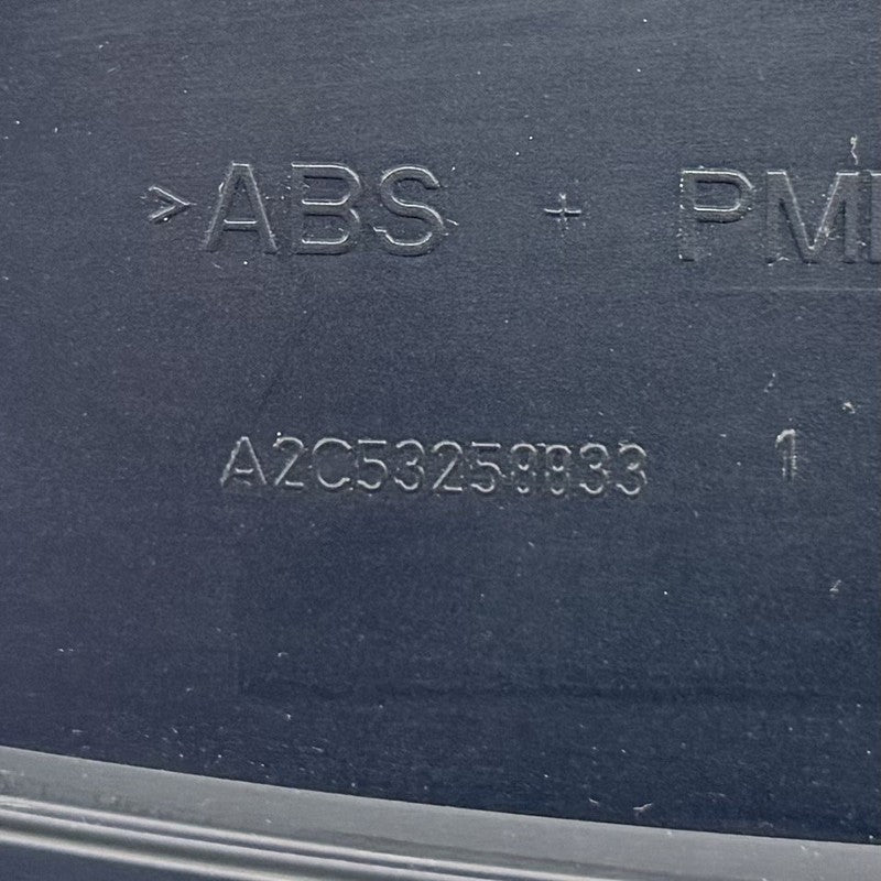 9 151 978 / 9151978 07-10 BMW M6 E63 E64 NAVIGATION RADIO DISPLAY SCREEN 9151978 OEM