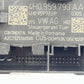 4H0 959 793 AA / 4H0959793AA 13-16 PORSCHE PANAMERA DRIVER LEFT FRONT DOOR CONTROL MODULE 4H0 959 793 AA OEM