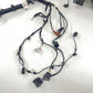 NR3T-14290-HB / NR3T 14290 HB / NR3T14290HB 18-23 FORD MUSTANG GT ENGINE BAY WIRE HARNESS WITH FUSE BOX NR3T-14290-HB OE