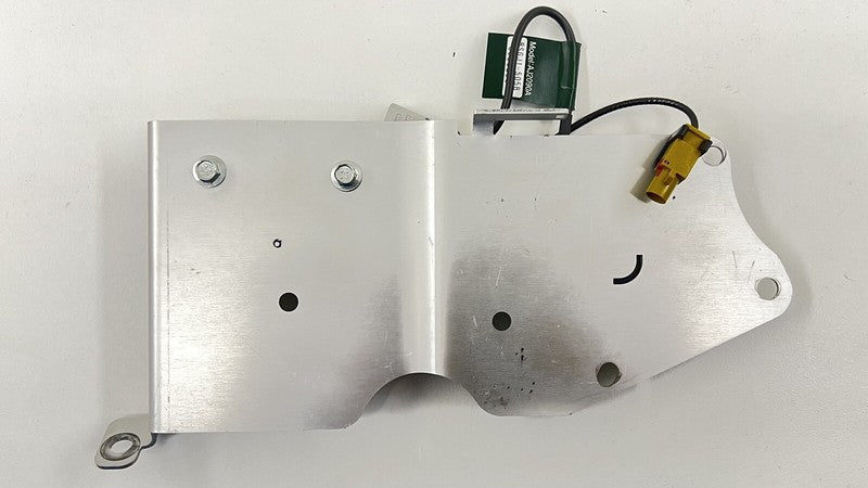 8G43-19C089-AB / 8G43 19C089 AB / 8G4319C089AB 07-10 ASTON MARTIN VANTAGE NAVIGATION RADIO GPS ANTENNA MODULE OEM