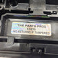 21-26 Lexus IS300 IS350 IS500 Front Overhead Console Dome Reading Ligh
