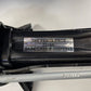 670031773 17-19 MASERATI GHIBLI EMERGENCY SPARE TIRE JACK LIFT TOOL KIT AIR TIRE PUMP OEM