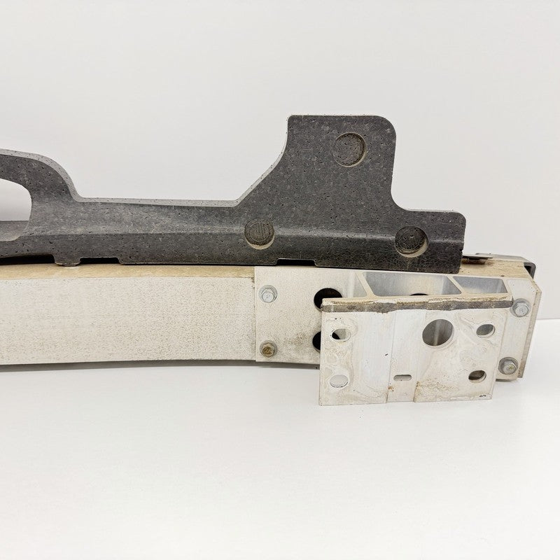 52188-53030 / 52188 53030 / 5218853030 08-14 Lexus IS F Rear Bumper Reinforcement Bar Impact Absorber W/ Foam OEM