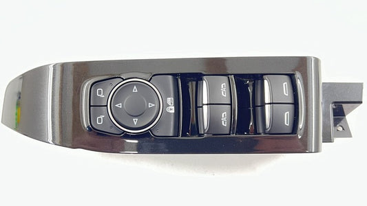 84189744 22-24 CADILLAC CT4 V BLACKWING LEFT FRONT MASTER WINDOW SWITCH 84967148 OEM