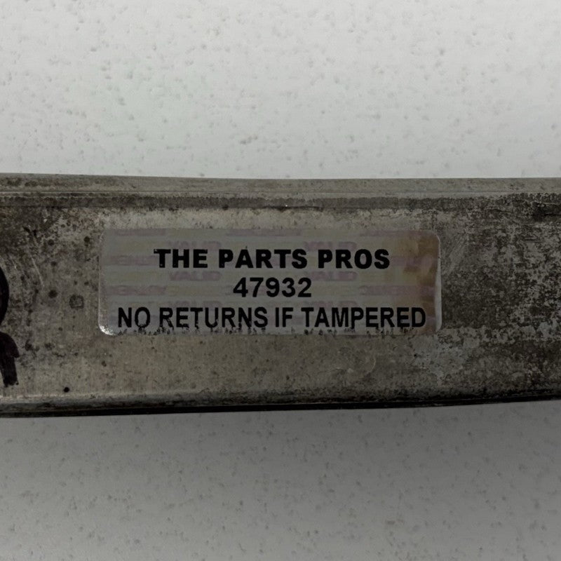 987 331 658 06 / 98733165806 05-12 Porsche Boxster Cayman 987 Right Rear Knuckle Hub W/ Control Arm Set OEM