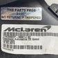 11N3340CP 15-17 MCLAREN 650S INTERIOR DRIVER LEFT FRONT A PILLAR TRIM COVER 11N3340CP OEM