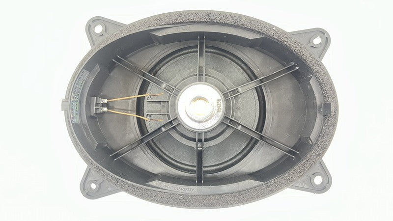 24-25 SUBARU CROSSTREK FRONT AND REAR DOOR SPEAKER SET OF 4 OEM