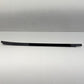 18-24 BMW G01 X3 Driver Left Rear Door Shadow Line Window Trim Molding