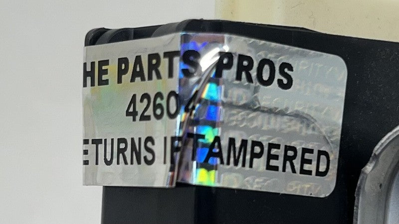 84051CC011 22-25 TOYOTA GR86 AUTO HEADLIGHT LEVELING LEVEL CONTROL MODULE 84051CC011 OEM