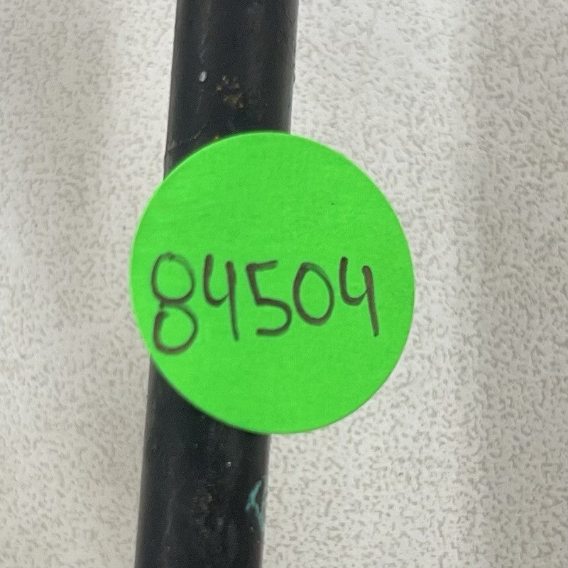 10-15 CHEVROLET CAMARO SS REAR STABILIZER SWAY BAR END LINK ROD BAR PAIR OEM