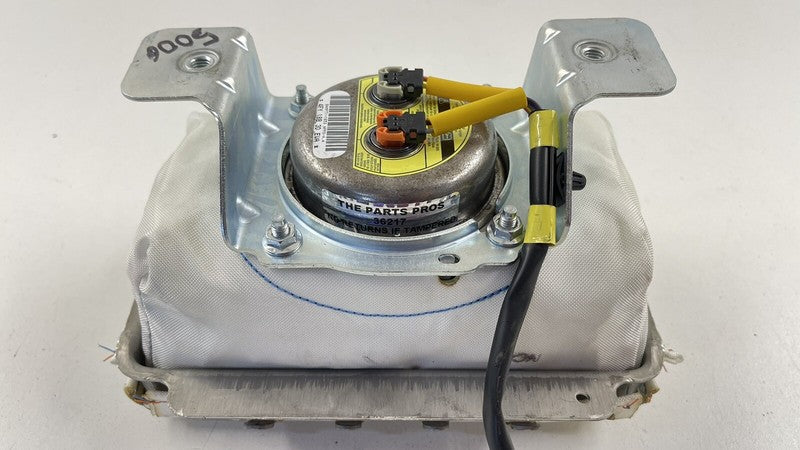 12-15 CHEVROLET CAMARO SS INSTRUMENT PANEL DASHBOARD AIRBAG AIR BAG SRS OEM