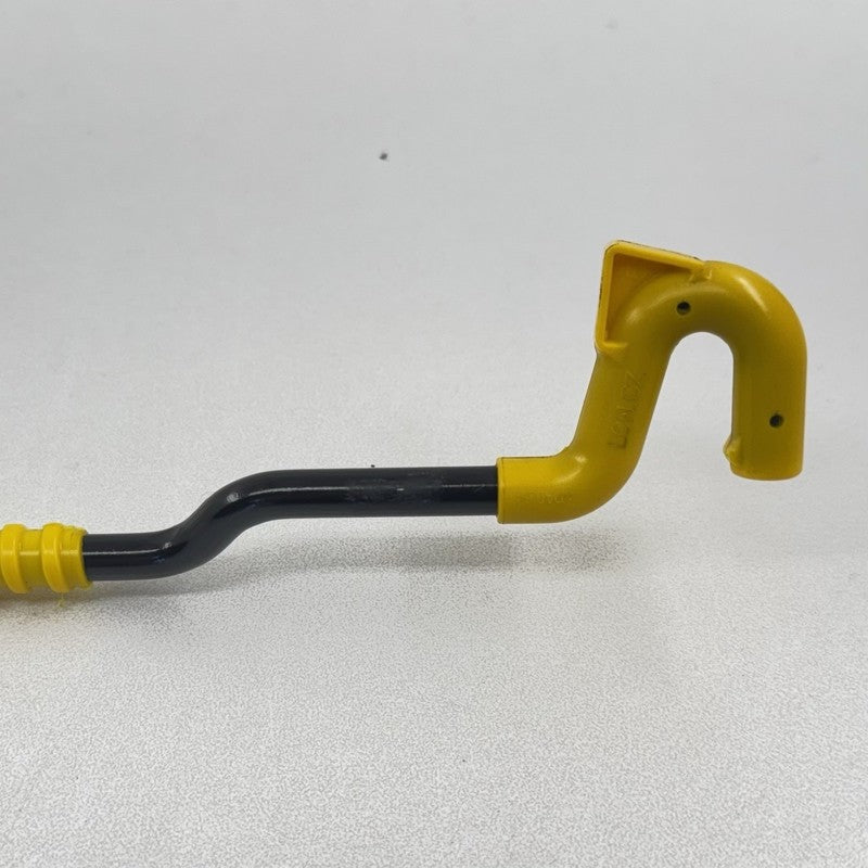 5H0-823-363 / 5H0.823.363 / 5H0 823 363 / 5H0823363 22-25 VOLKSWAGEN GOLF R MK8 FRONT HOOD SUPPORT RETAINING ROD 5H08233