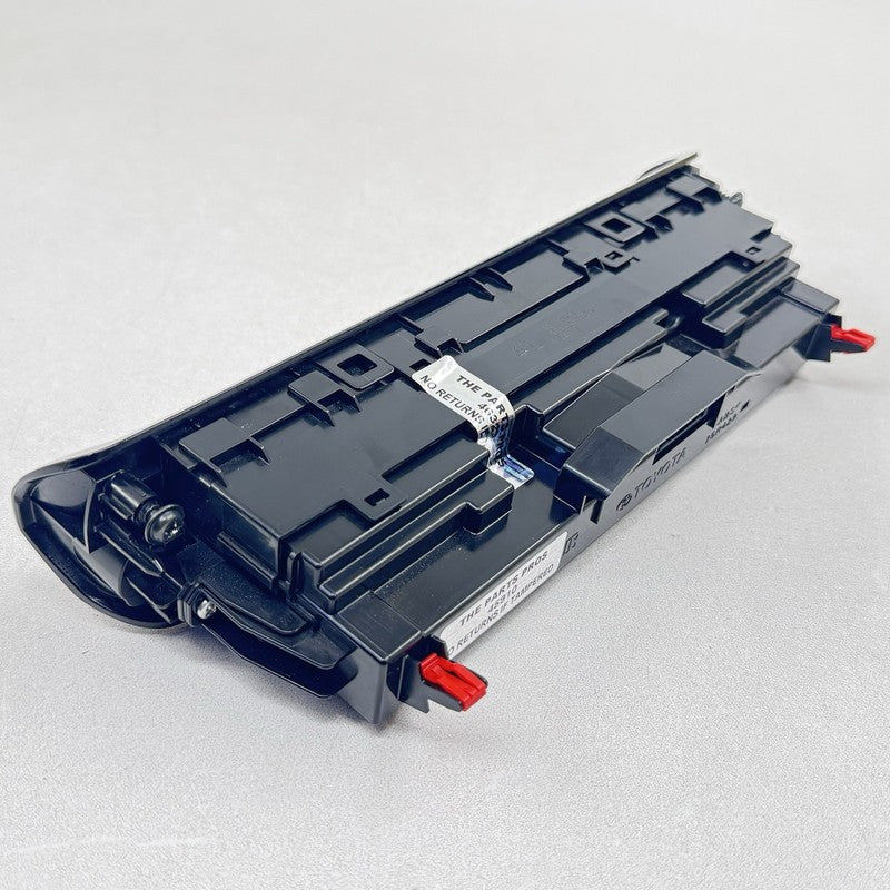 55900-47620 / 55900 47620 / 5590047620 23-25 Toyota Prius HVAC AC Temperature Climate Control Switch 55900-47620 OEM