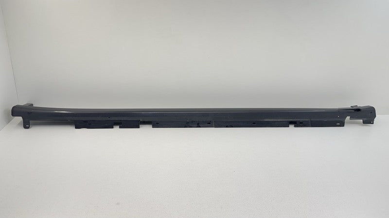 18-24 BMW G01 X3 Passenger Right Side Skirt Rocker Panel Molding OEM